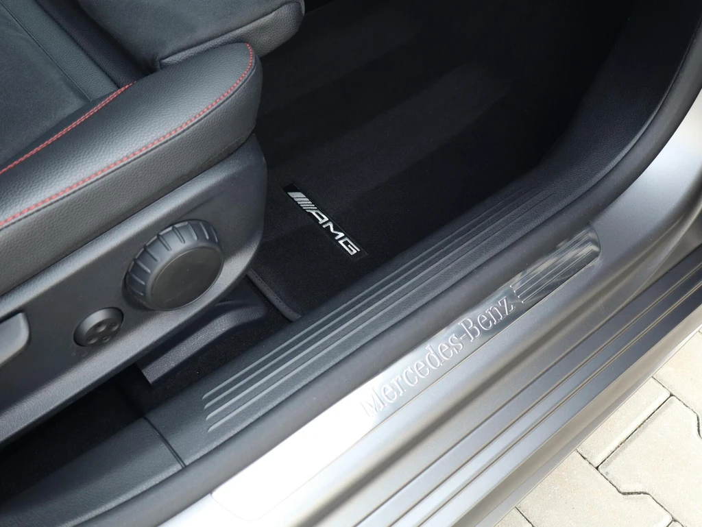 Mercedes-Benz A-Klasse – foto 45