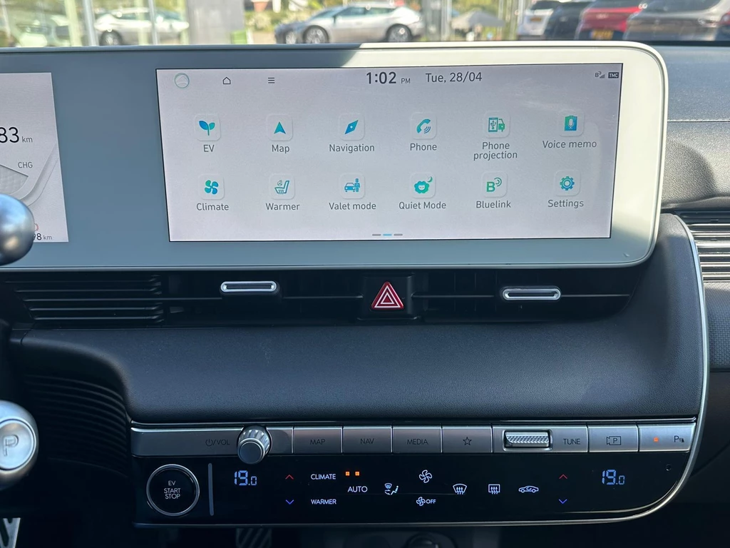 Hyundai IONIQ 5 – foto 21
