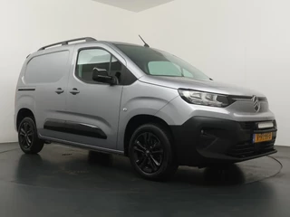 Citroën Berlingo – thumbnail 10
