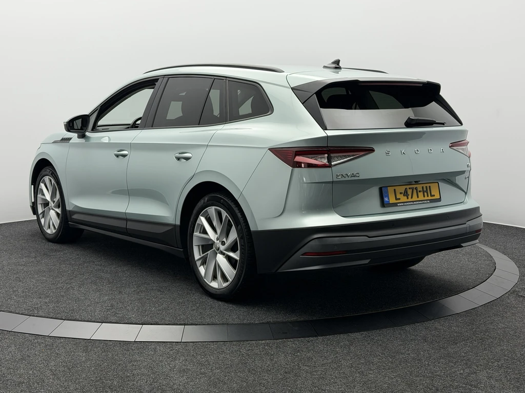 Škoda Enyaq iV – foto 3