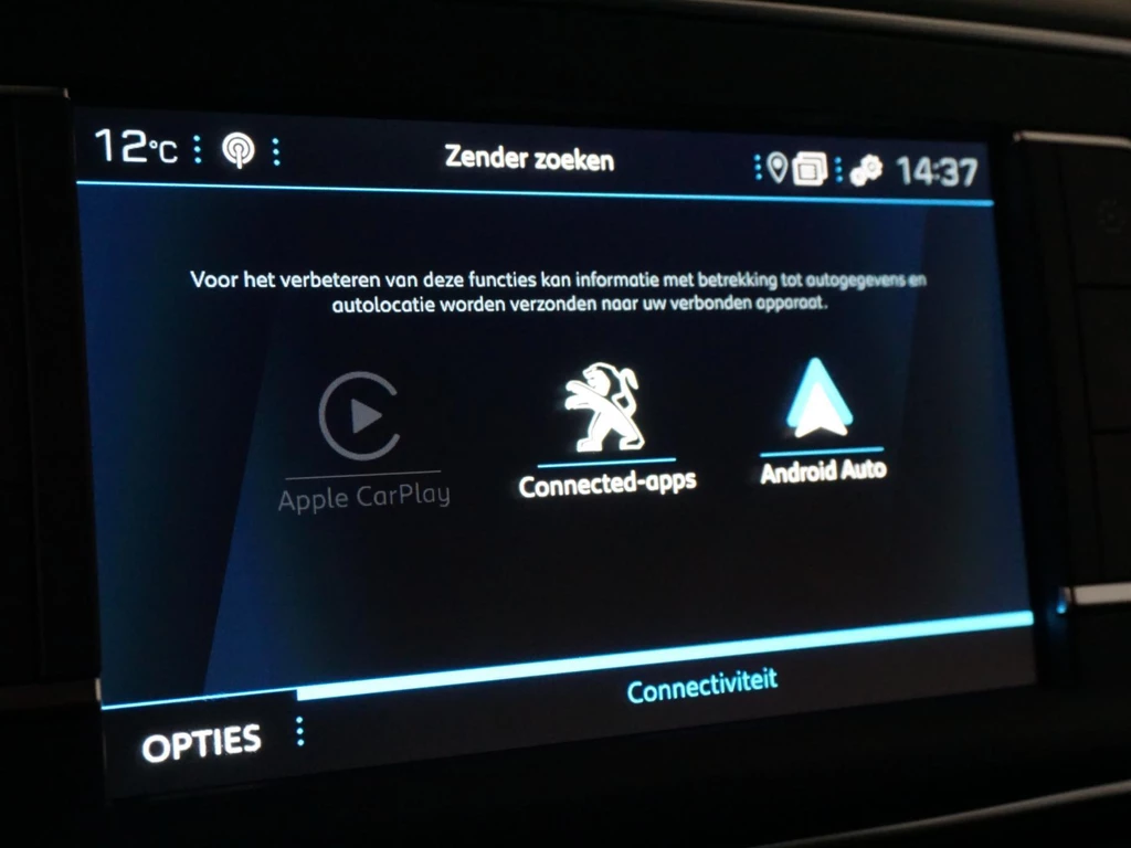 Peugeot Expert – foto 18