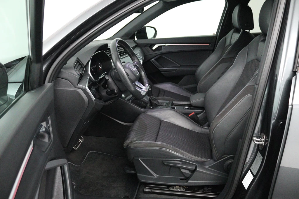 Audi Q3 – foto 12