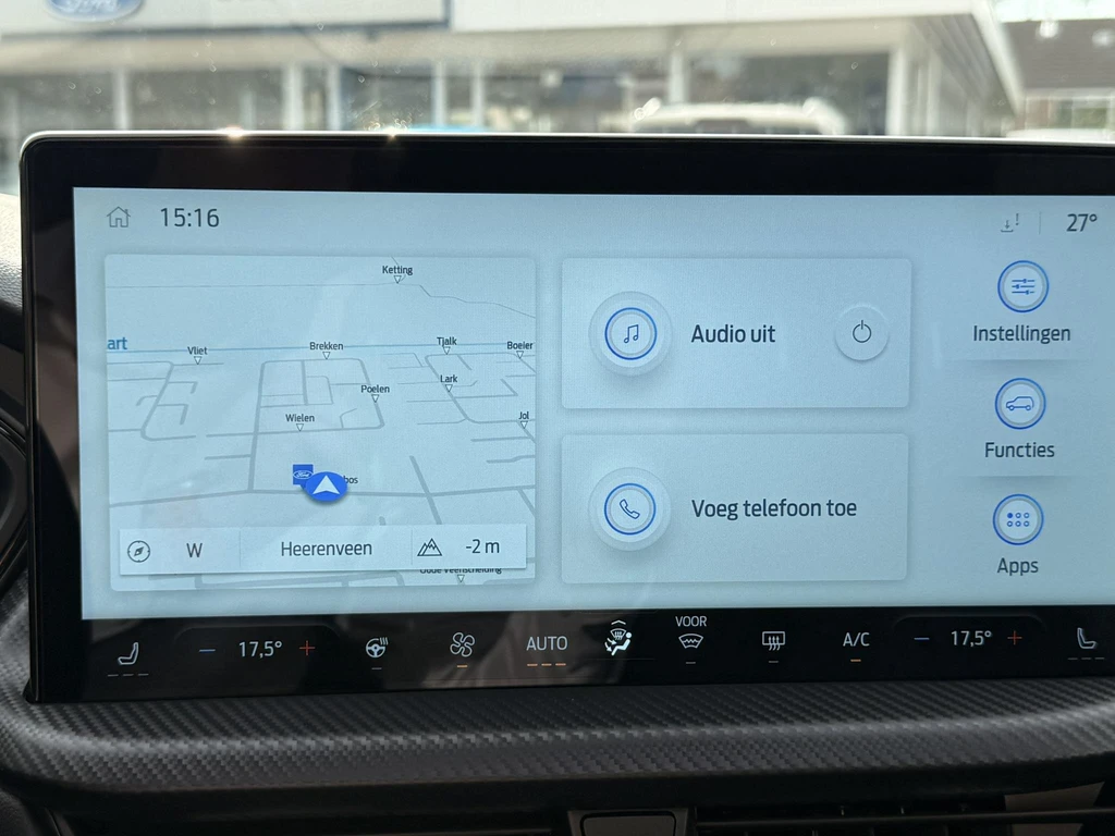 Ford Kuga – foto 18