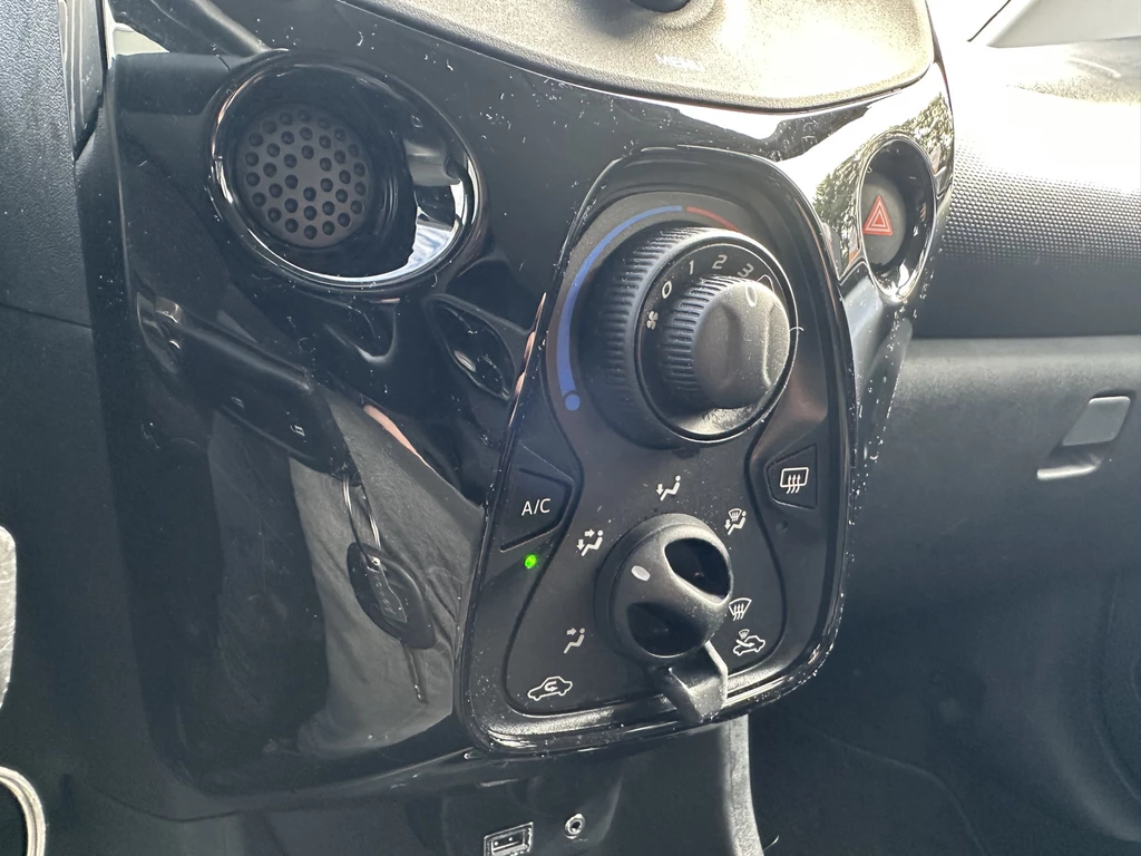 Citroën C1 – foto 13