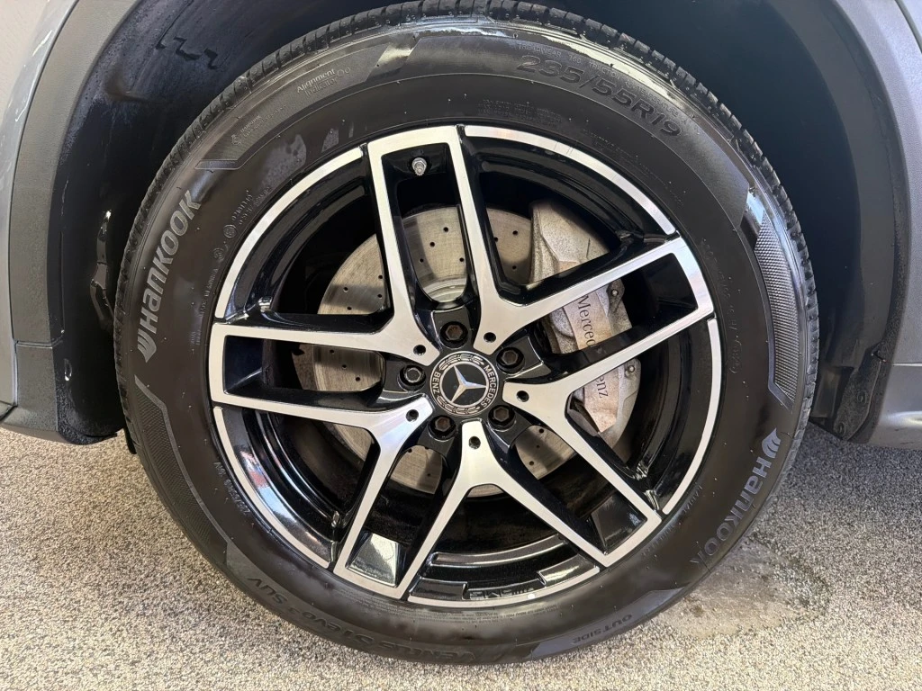 Mercedes-Benz GLC – foto 11