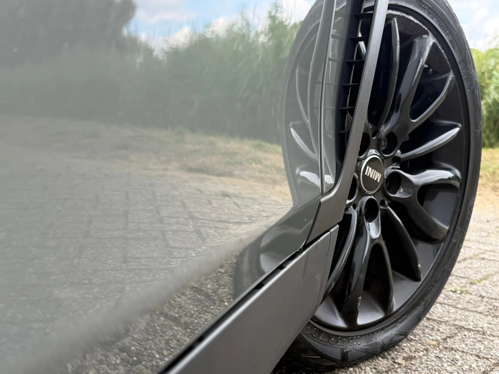 MINI Clubman – foto 26