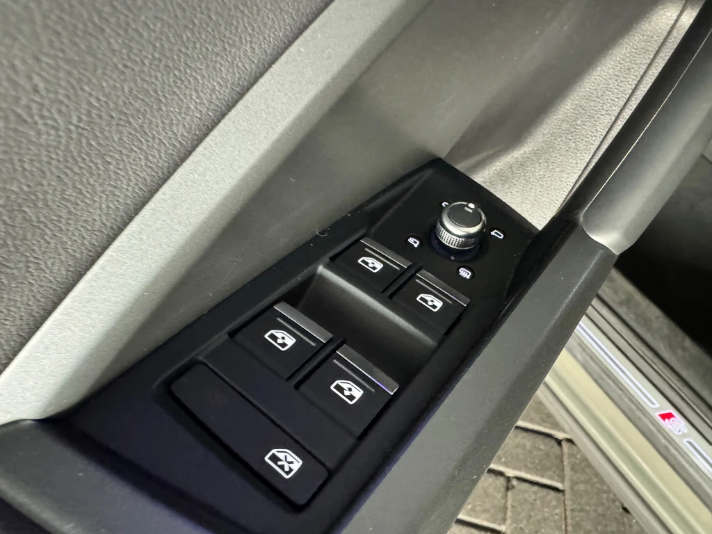 Audi Q3 – foto 17