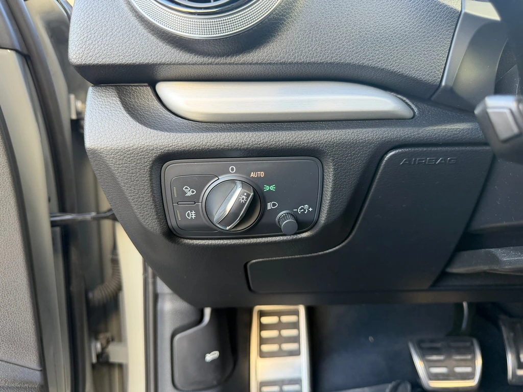 Audi A3 – foto 46