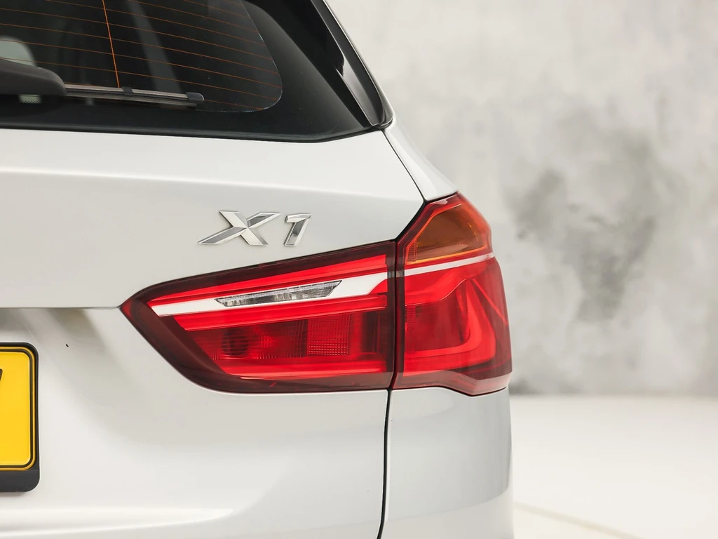 BMW X1 – foto 37