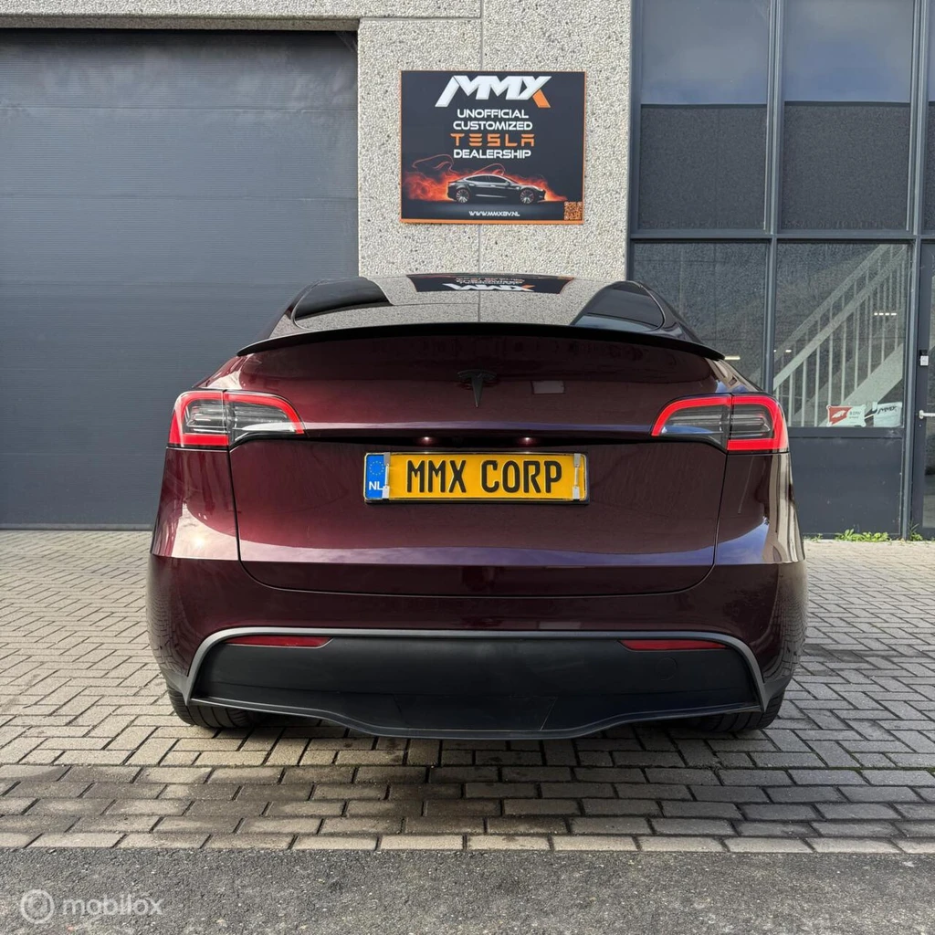 Tesla Model Y – foto 5