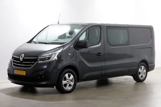 Renault Trafic – thumbnail 2