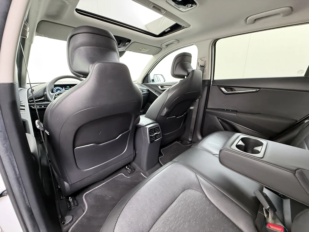 Kia Niro EV – foto 17