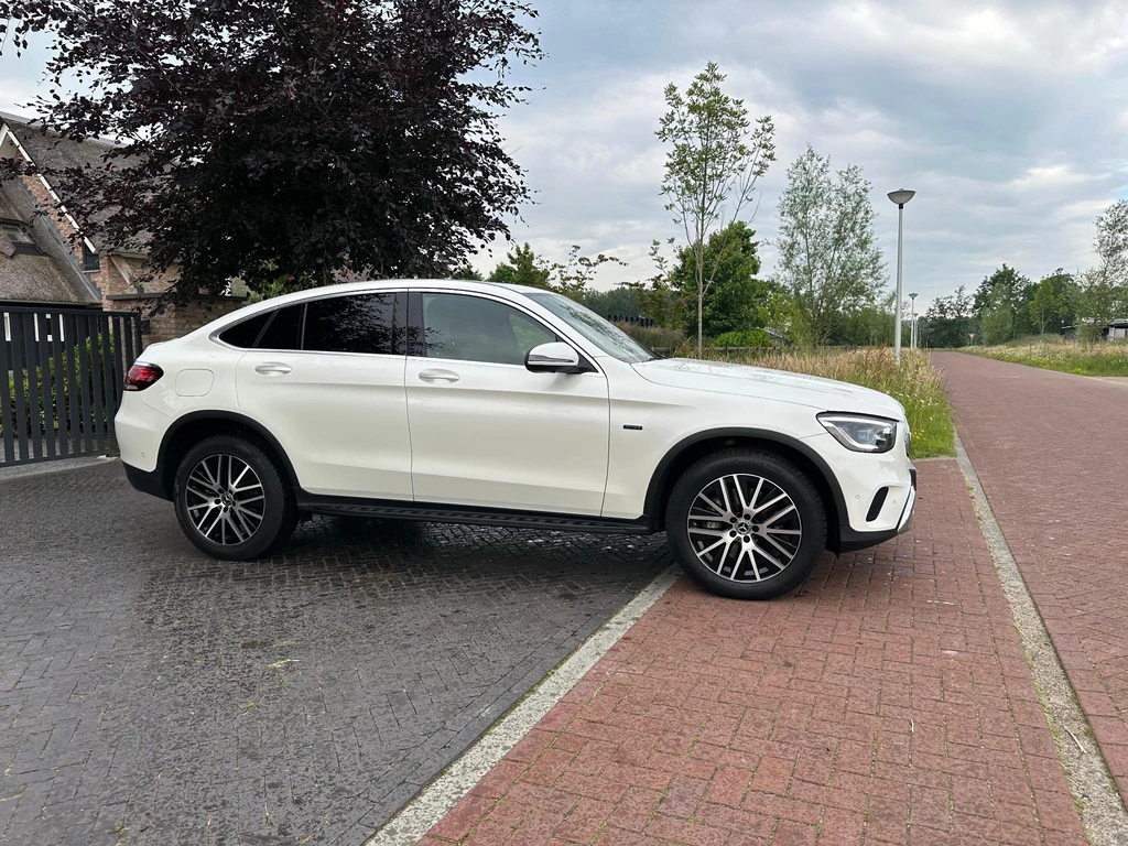 Mercedes-Benz GLC – foto 7