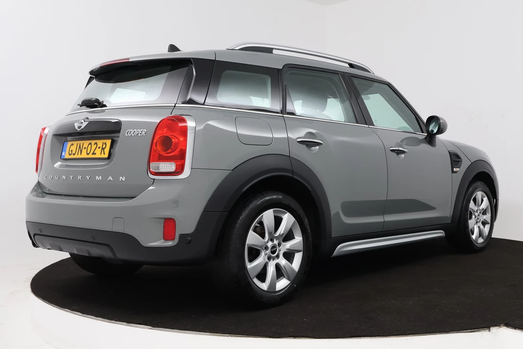 MINI Countryman – foto 5