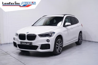 BMW X1 – thumbnail 1