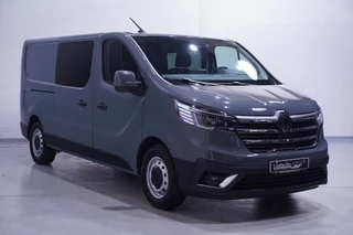 Renault Trafic – thumbnail 11