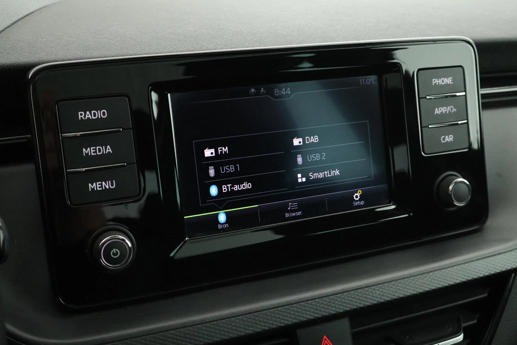 Škoda Scala – foto 25