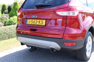Ford Kuga – thumbnail 4