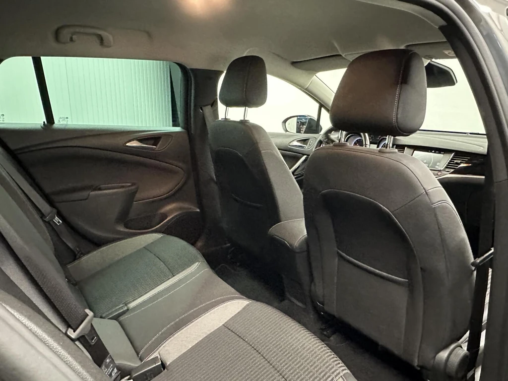 Opel Astra – foto 15