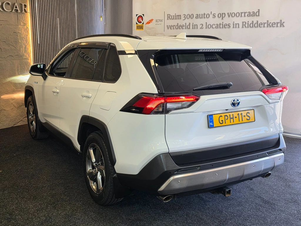 Toyota RAV4 – foto 2