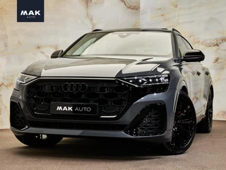 Audi Q8 – thumbnail 1