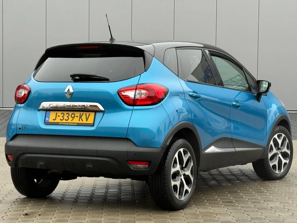 Renault Captur – foto 6