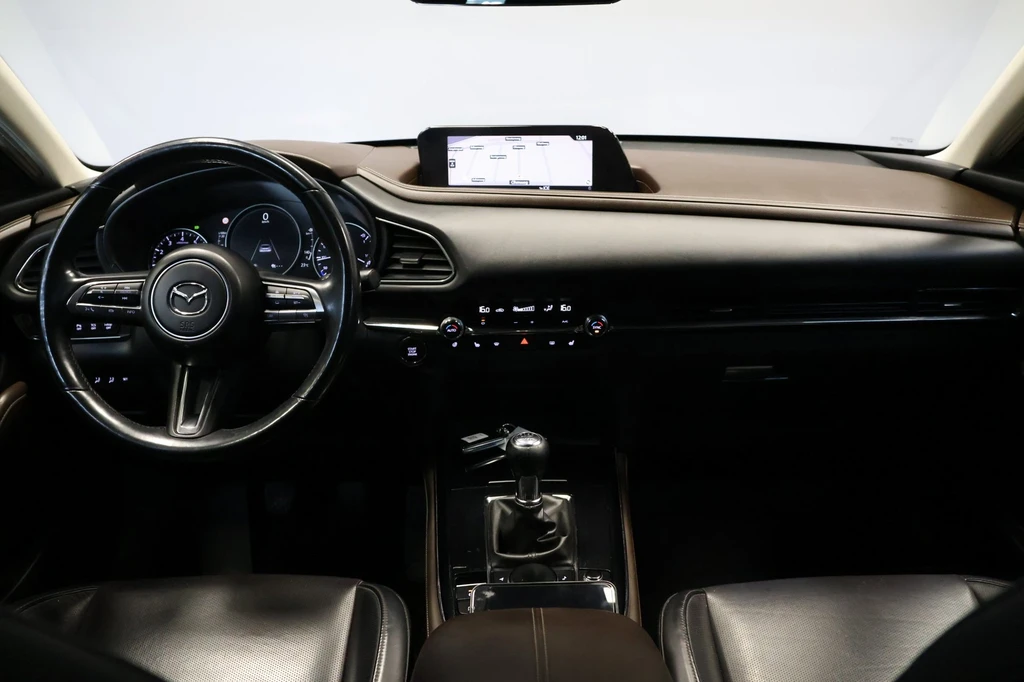 Mazda CX-30 – foto 8