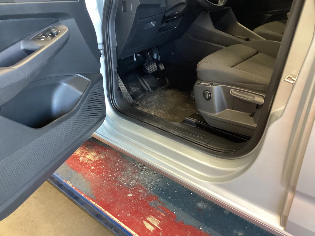 Volkswagen Caddy – foto 41