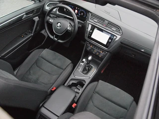 Volkswagen Tiguan Allspace – thumbnail 11