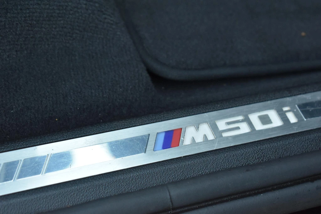 BMW X5 – foto 32