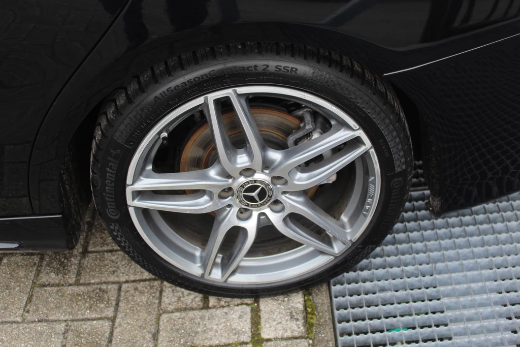 Mercedes-Benz CLA – foto 11