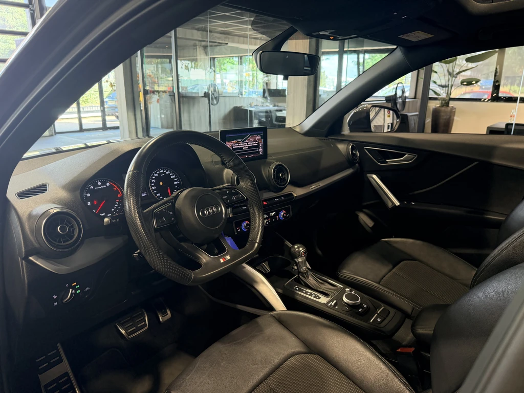 Audi Q2 – foto 14