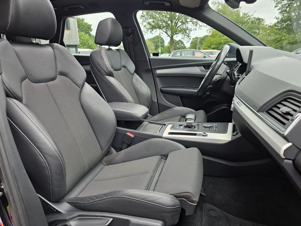 Audi Q5 – foto 41