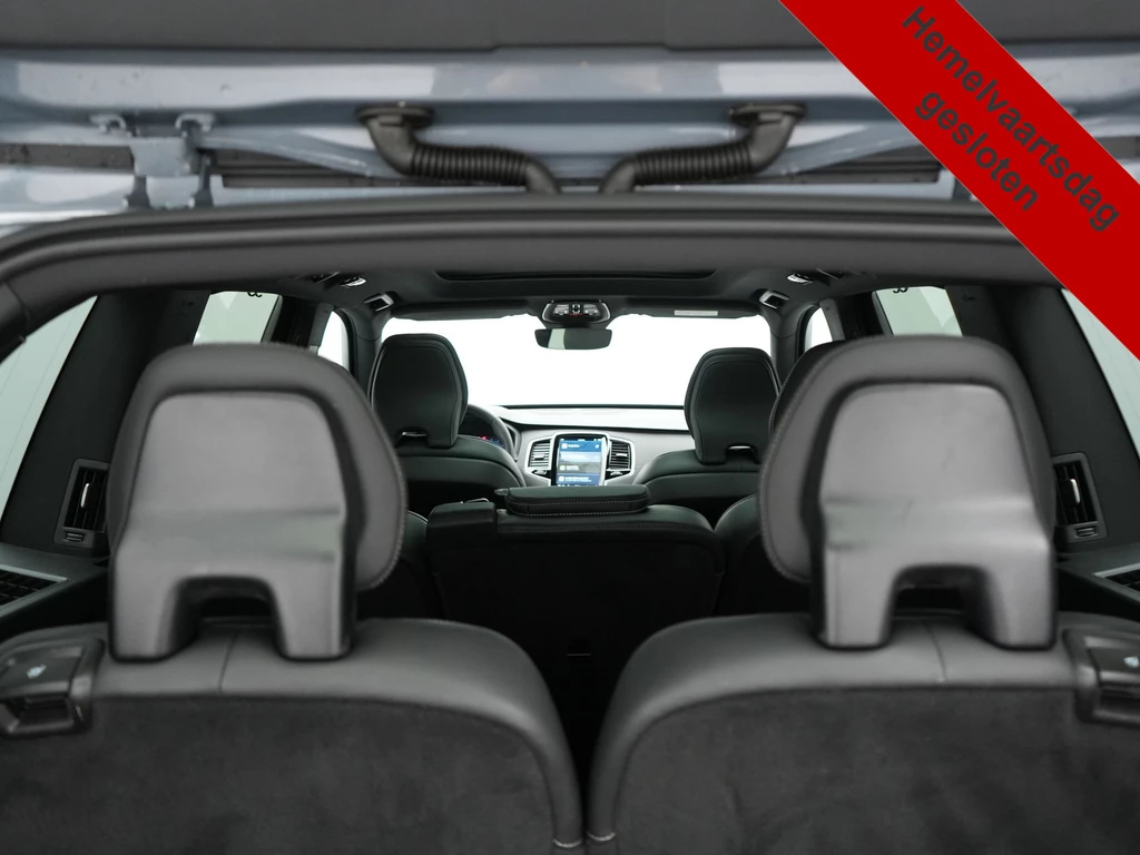 Volvo XC90 – foto 25