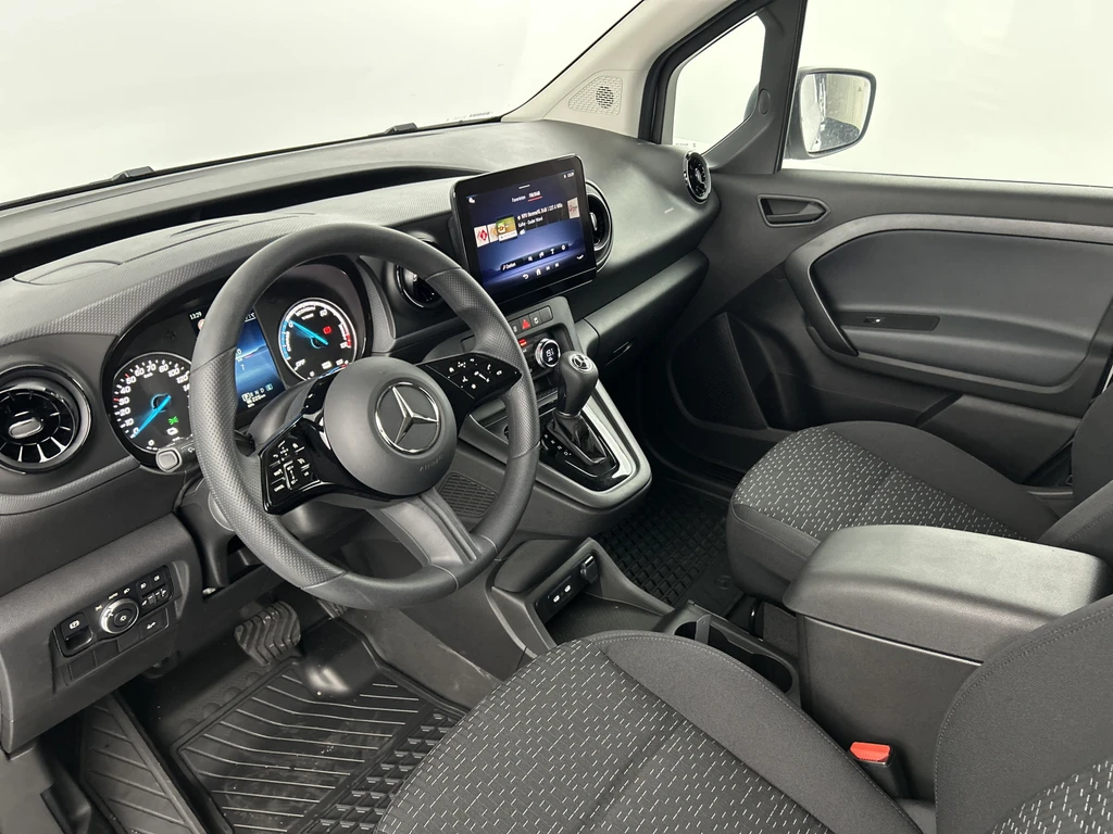 Mercedes-Benz eCitan – foto 13