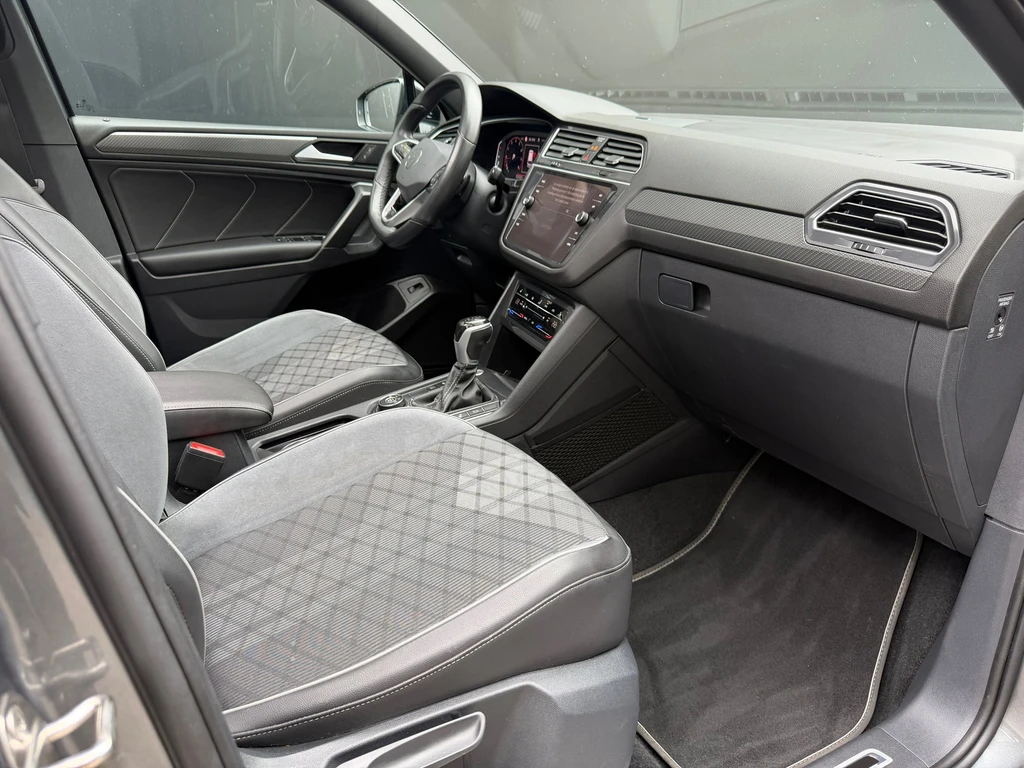 Volkswagen Tiguan Allspace – foto 30