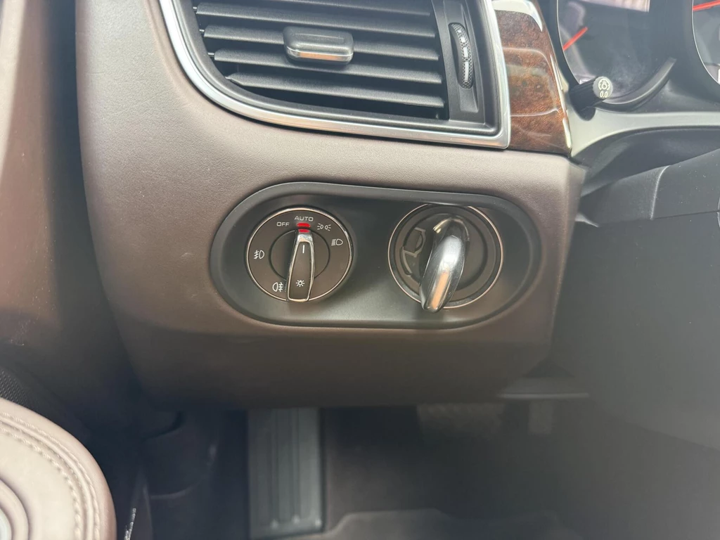 Porsche Macan – foto 18