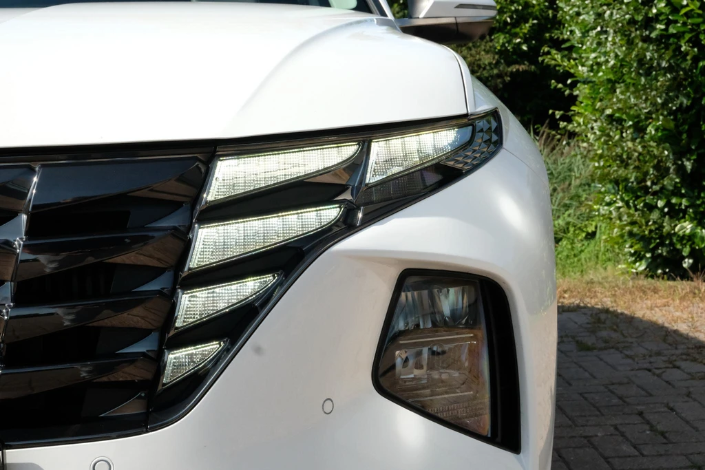 Hyundai Tucson – foto 44