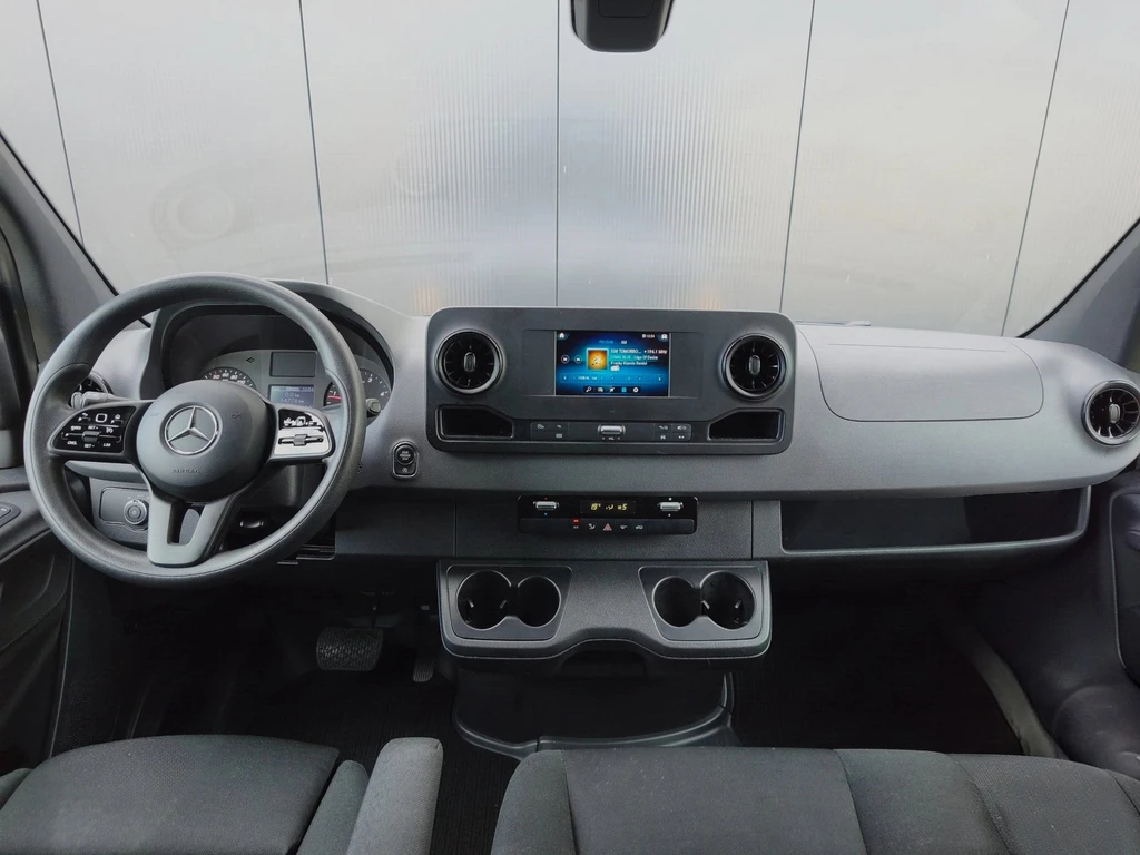 Mercedes-Benz Sprinter – foto 16