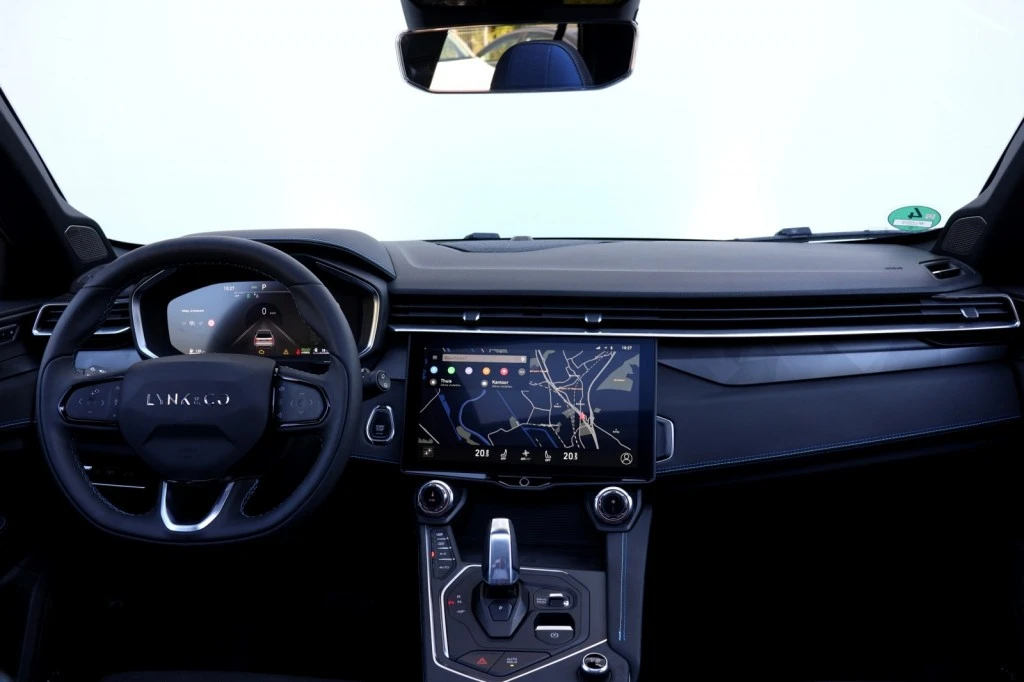 Lynk & Co 01 – foto 9