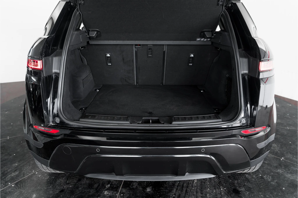 Land Rover Range Rover Evoque – foto 33