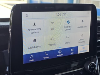 Ford Transit Custom – thumbnail 24