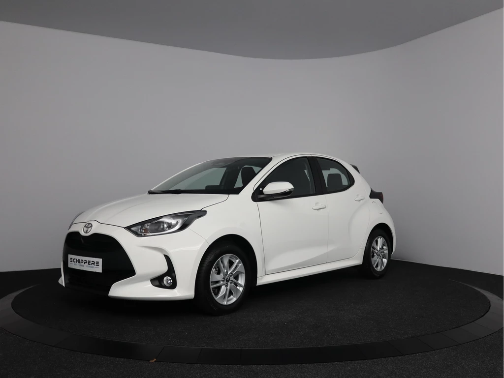 Toyota Yaris – foto 2