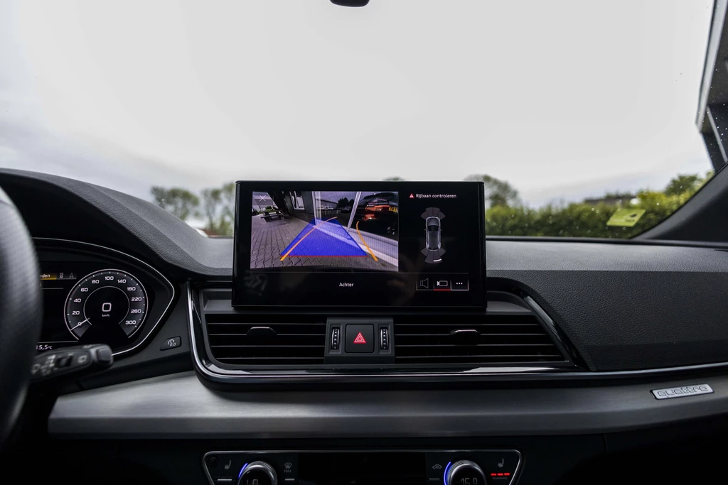 Audi Q5 – foto 24