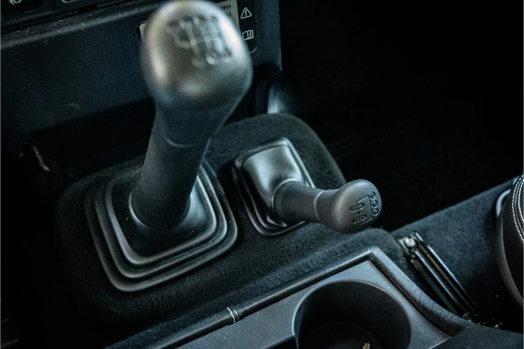 Land Rover Defender – foto 29