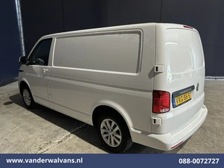 Volkswagen Transporter – thumbnail 2