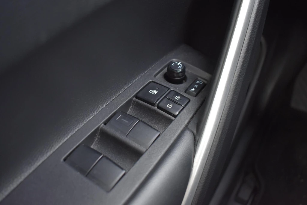 Toyota Corolla Cross – foto 21