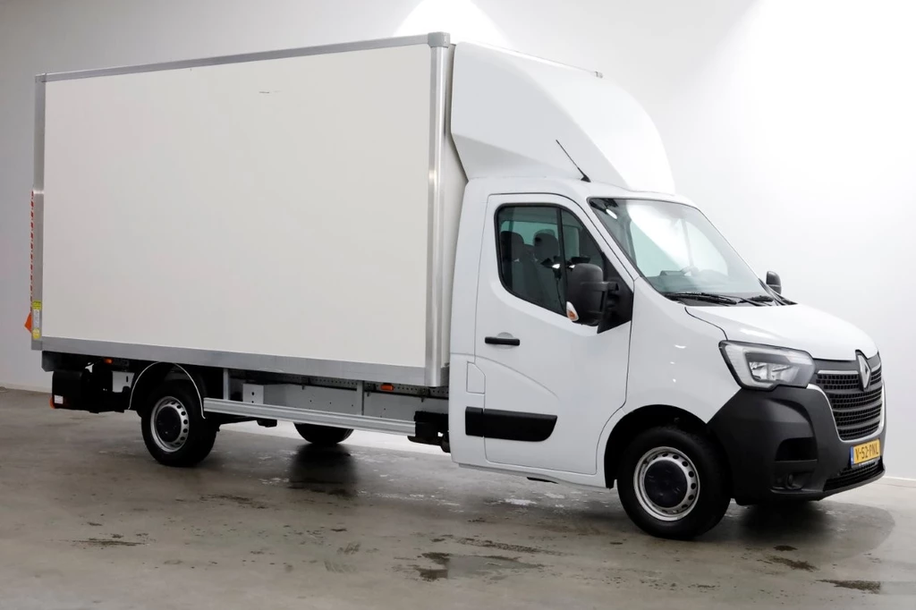 Renault Master – foto 7