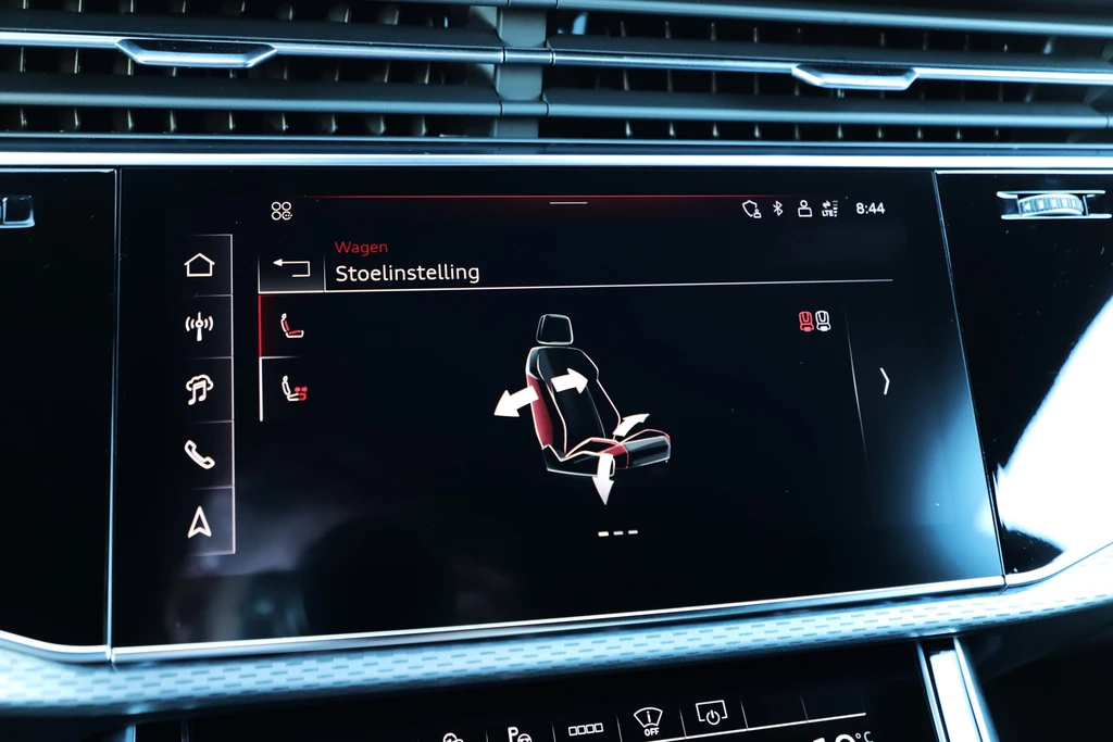 Audi Q8 – foto 30