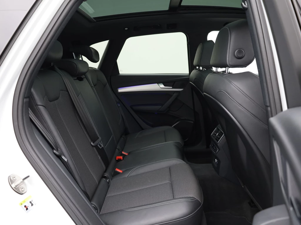 Audi Q5 – foto 26
